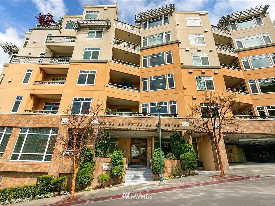 Portsmith Condominiums Kirkland, WA Zillow