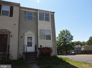 1953 Winslow Ct, Woodbridge, VA 22191