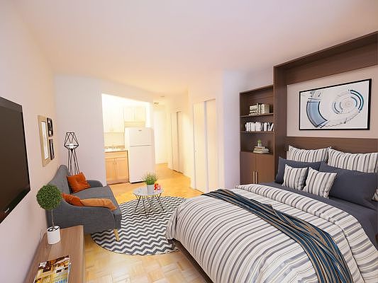 2nd image of 317 E 85th St APT 3C