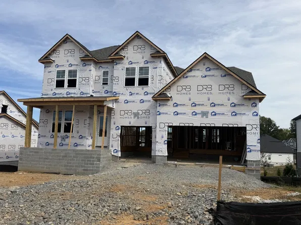 7504 Shoal Mill Point, Fairview, TN 37062