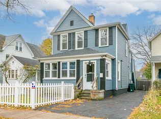 175 Mount Vernon Ave, Rochester, NY 14620