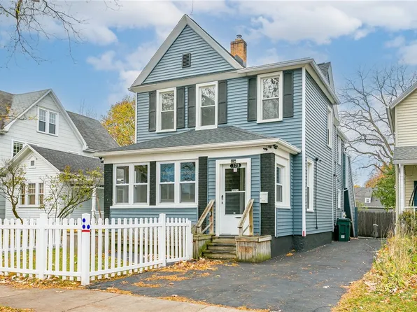 175 Mount Vernon Ave, Rochester, NY 14620