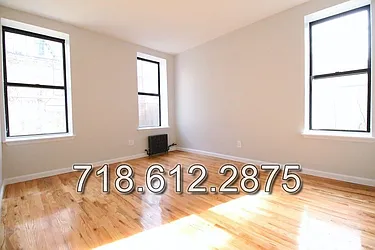 Rented by Next Door Realty NYC
