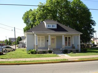 611 Chestnut St, Bowling Green, KY 42101