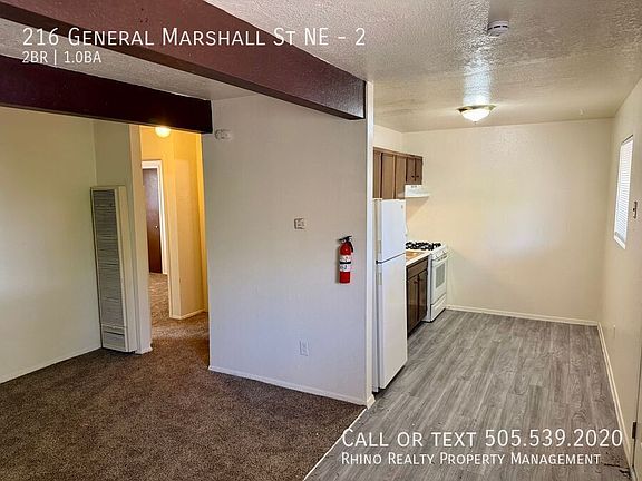2nd image of 216 General Marshall St NE APT 2