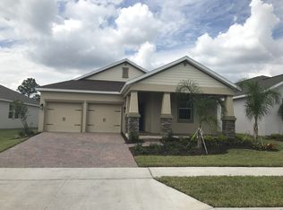 10030 Lovegrass Ln, Orlando, FL 32832