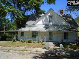 2425 Haskell Ave, Columbia, SC 29204