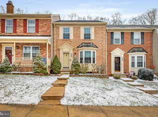 423 Oakton Way, Abingdon, MD 21009