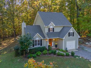 600 Highland Trl, Chapel Hill, NC 27516