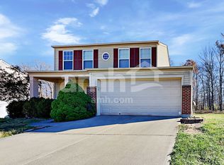 48 Amelia Park Dr, Amelia, OH 45102