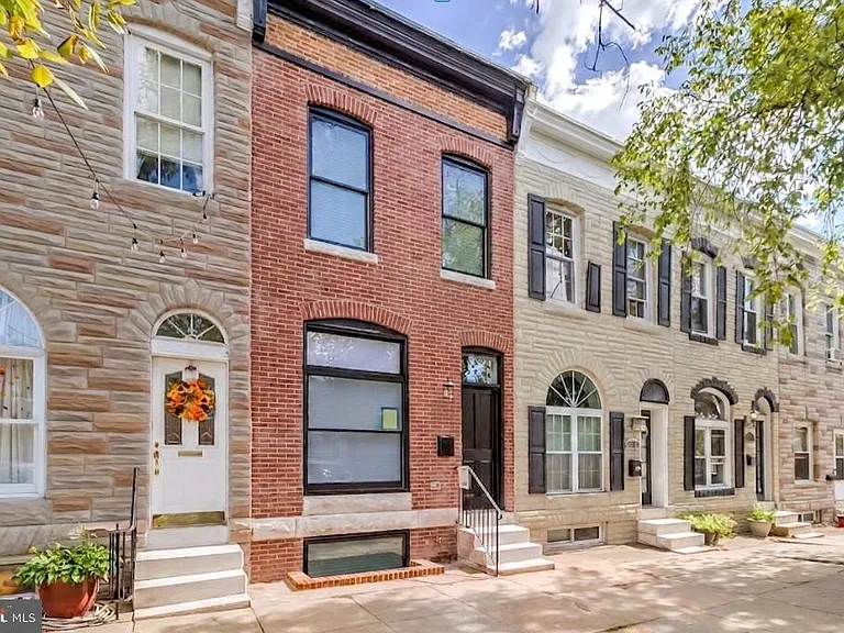 715 S Conkling St — Photo 1
