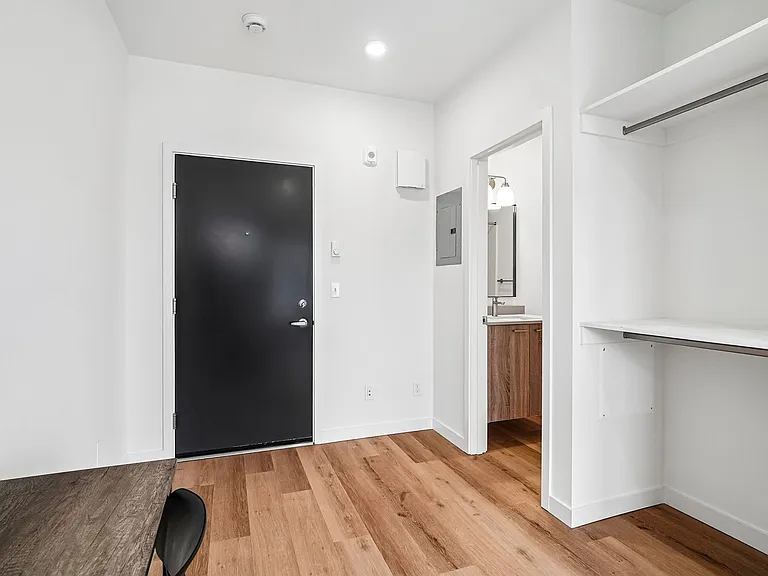 Brand-New Studio Near UW | Furnished Options & Luxury Amenities at Graceland Apartments Seattle — Photo 76