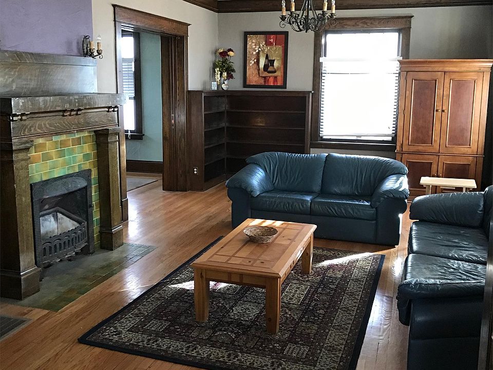 Community Living Area