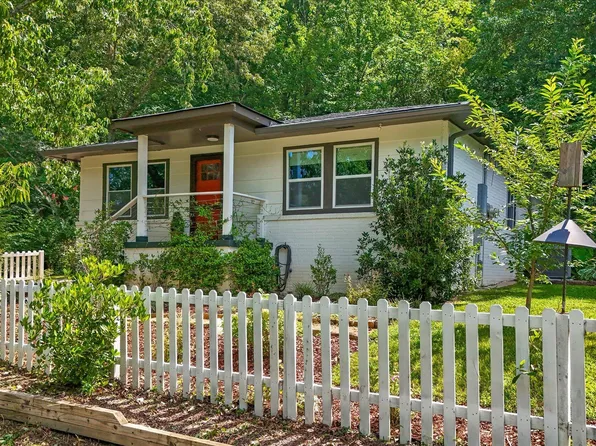 4504 Balcomb St, Chattanooga, TN 37409