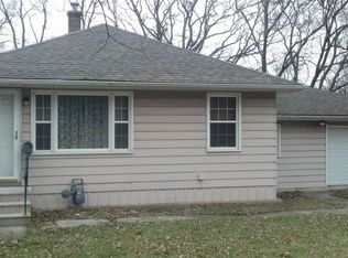 1208 Gould St, Joliet, IL 60432