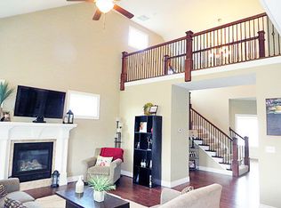 4502 Cedar Falls Ln, Columbia, MO 65203