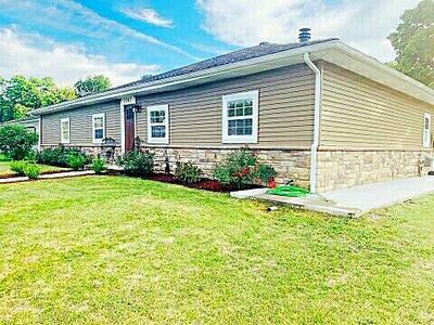 7743 Darby Creek Rd, Orient, OH, 43146