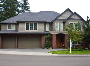 4168 Chad Dr, Lake Oswego, OR 97034