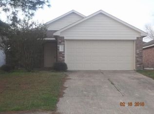 2411 Pinpoint Dr, Spring, TX 77373