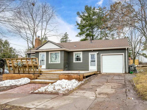 21 N 42nd Ave E, Duluth, MN 55804