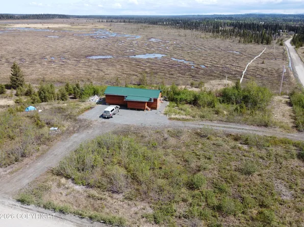 26873 Cloyds Rd, Anchor Point, AK 99556