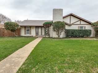 3814 Eugene Ct S, Irving, TX 75062