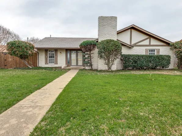 3814 Eugene Ct S, Irving, TX 75062