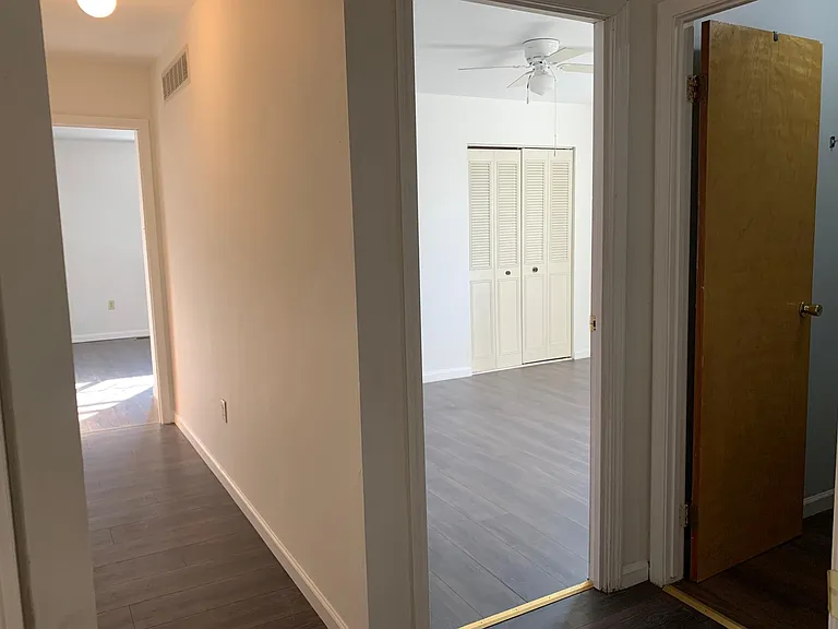 2-bedroom subunit