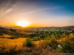 9122 Shadow Hill Road, Santee, CA 92071