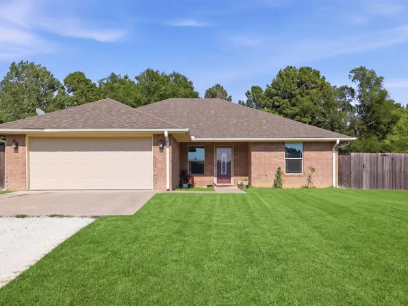 14160 County Road 3613, Ada, OK 74820