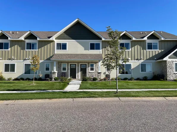 6975 Linwood Dr NE, Albertville, MN 55301
