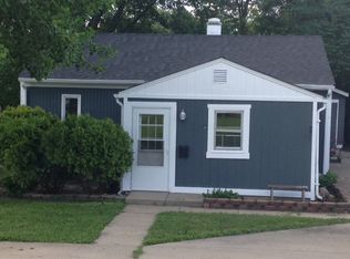 2814 Greenbush St, Lafayette, IN 47904