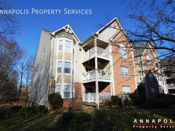 631 Admiral Dr, Annapolis, MD 21401