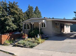 3505 E Ben Burr Blvd, Spokane, WA 99223