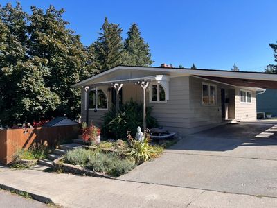 3505 E Ben Burr Blvd, Spokane, WA, 99223