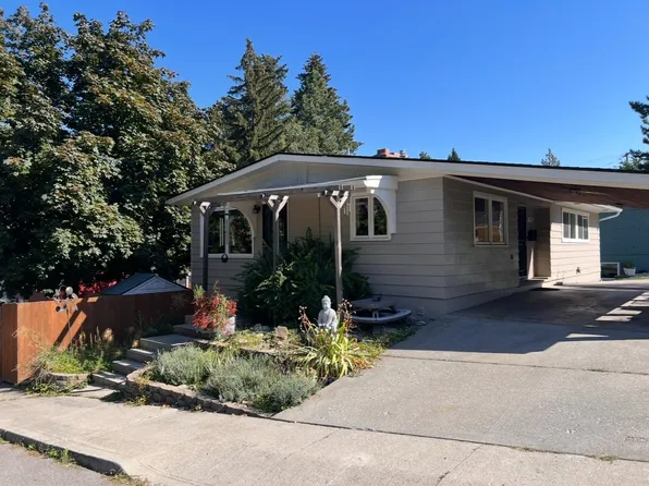 3505 E Ben Burr Blvd, Spokane, WA 99223