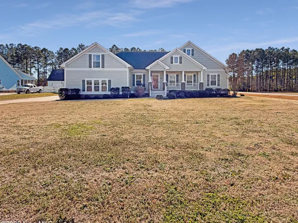 222 Baxter Lane, Moyock, NC 27958