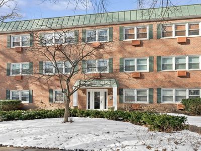 1414 Elmwood Ave APT 2B, Evanston, IL, 60201