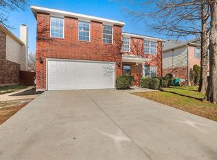 1509 Merryvale Ct, Lewisville, TX 75067
