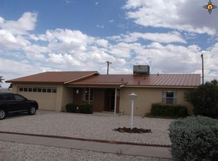 3003 Piedras Rd, Carlsbad, NM 88220