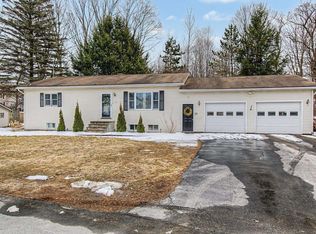 13 Cardinal Circle, Barre Town, VT 05641
