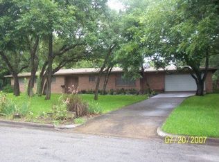 2309 Ridgeview St, Austin, TX 78704