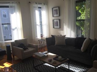 183 Harvard St #7, Cambridge, MA 02139