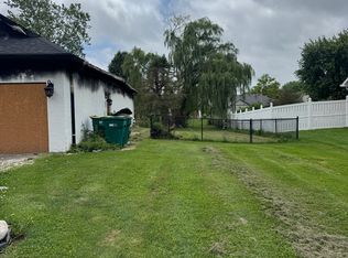 1675 E Jefferson St, Franklin, IN 46131