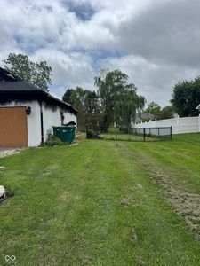 1675 E Jefferson St, Franklin, IN, 46131