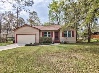 6905 Ebony Trl, Tallahassee, FL 32309