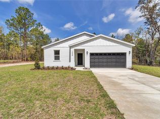 12639 SW 78th Pl, Dunnellon, FL 34432