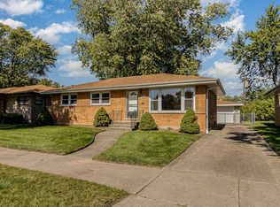 246 E 171st Pl, South Holland, IL