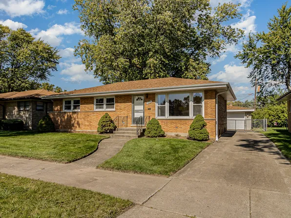 246 E 171st Pl, South Holland, IL 60473