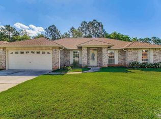 3424 Esplanade Dr, Pensacola, FL 32506